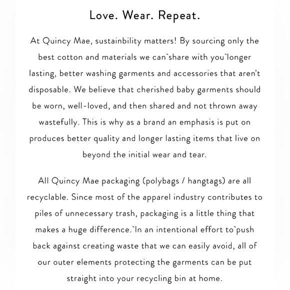 Quincy Mae Romper, Organic Cotton, Ivory & blue stars, legs snaps, Rylee + Cru - Picture 11 of 13